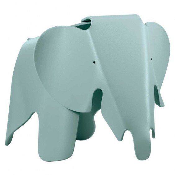 zitkruk olifant