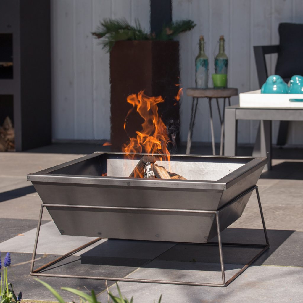 Redfire-fire-pit-reso-industrial-vuurschaal