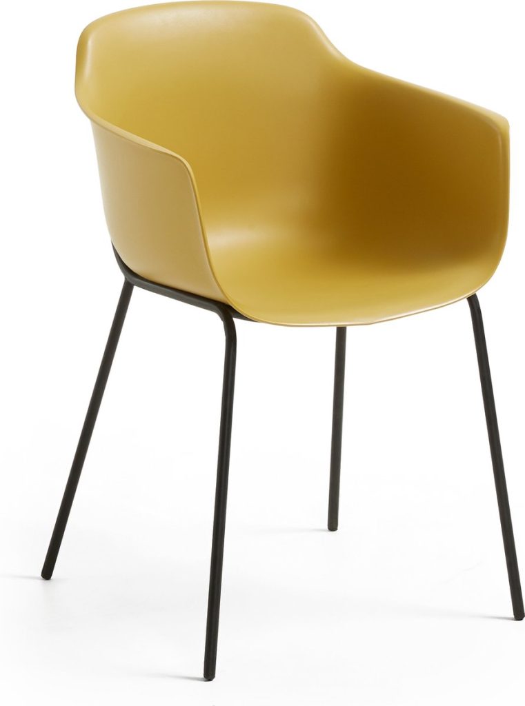 lente kave home stoel Khasumi