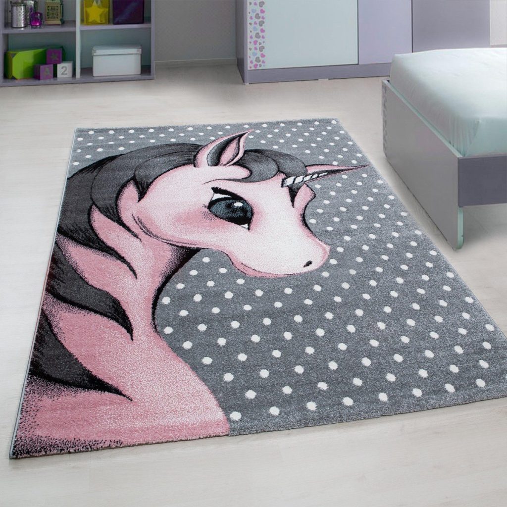 speeltapijt unicorn