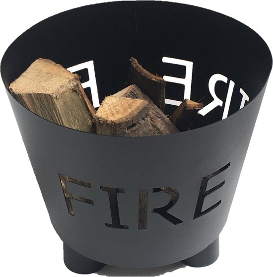 vuurkorf-fire